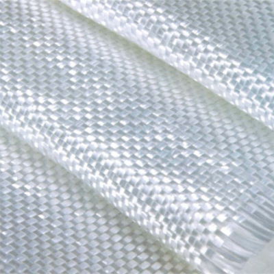 E-glass Fiber Rejected Roving With Raw Materials