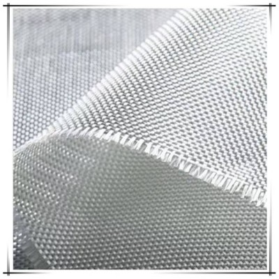 E-glass Fiber 200g 300g Fiberglass Cloth Fabric From China