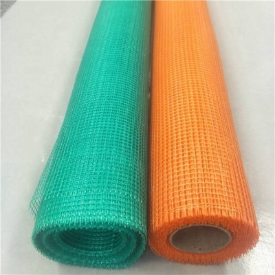 Wall Heat Preservation Fiberglass Reinforcing Mesh