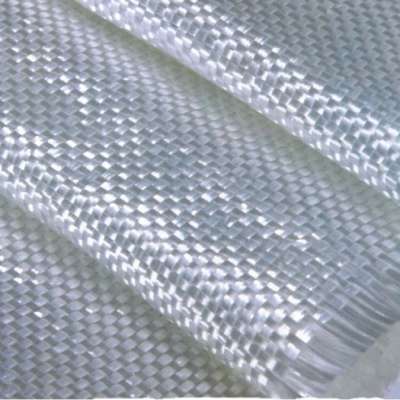 Rfiber Fiberglass Woven Roving is Easy to Deformation