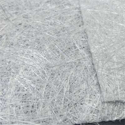 Ruifiber High Quality E-glass Chopped Strand Mat in Fiberglass Mat