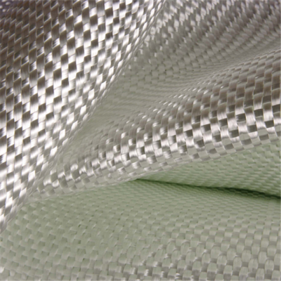 Fiberglass Woven Roving with Good Moldability