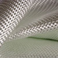 Fiberglass Woven Roving with Good Moldability