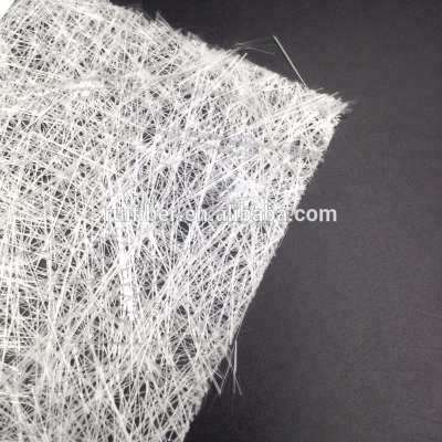 High Quality E-glass Chopped Strand Mat in Emulsion