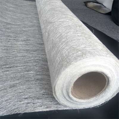 E-glass Powder fiber Mats Chopped Strand Mat Manufacturers