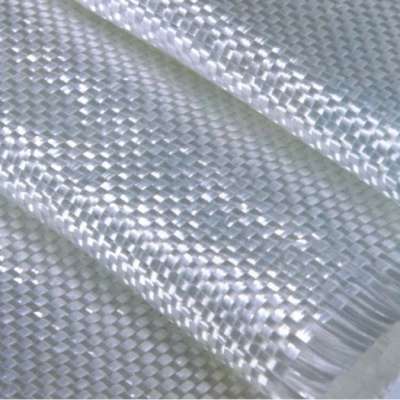 Sale Fiberglass Woven Roving Convenient for Construction