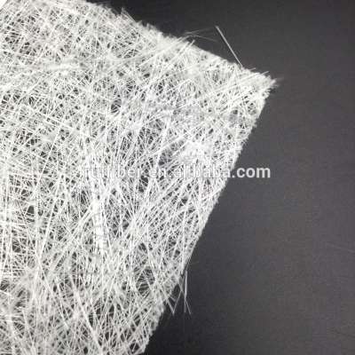 Wholesale Good Quality E Glass Fiberglass Powder Chopped Strand Mat