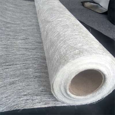 E-glass Chopped Strand Mat in Emulsion 600 GSM