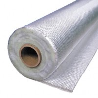 High Resistance Insulation Fiberglass Cloth